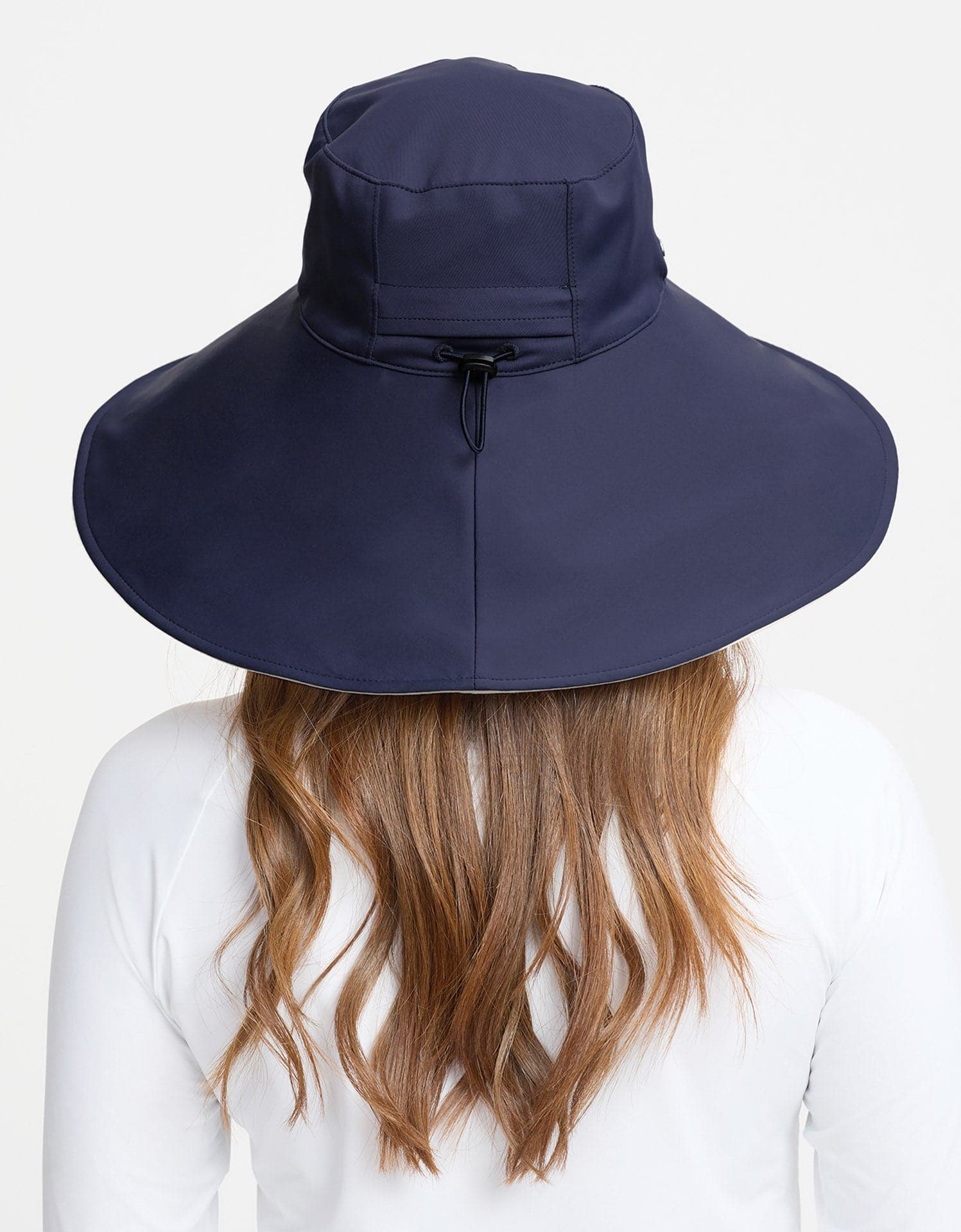 Ultra Wide Brim Hat UPF 50+ - Image 36