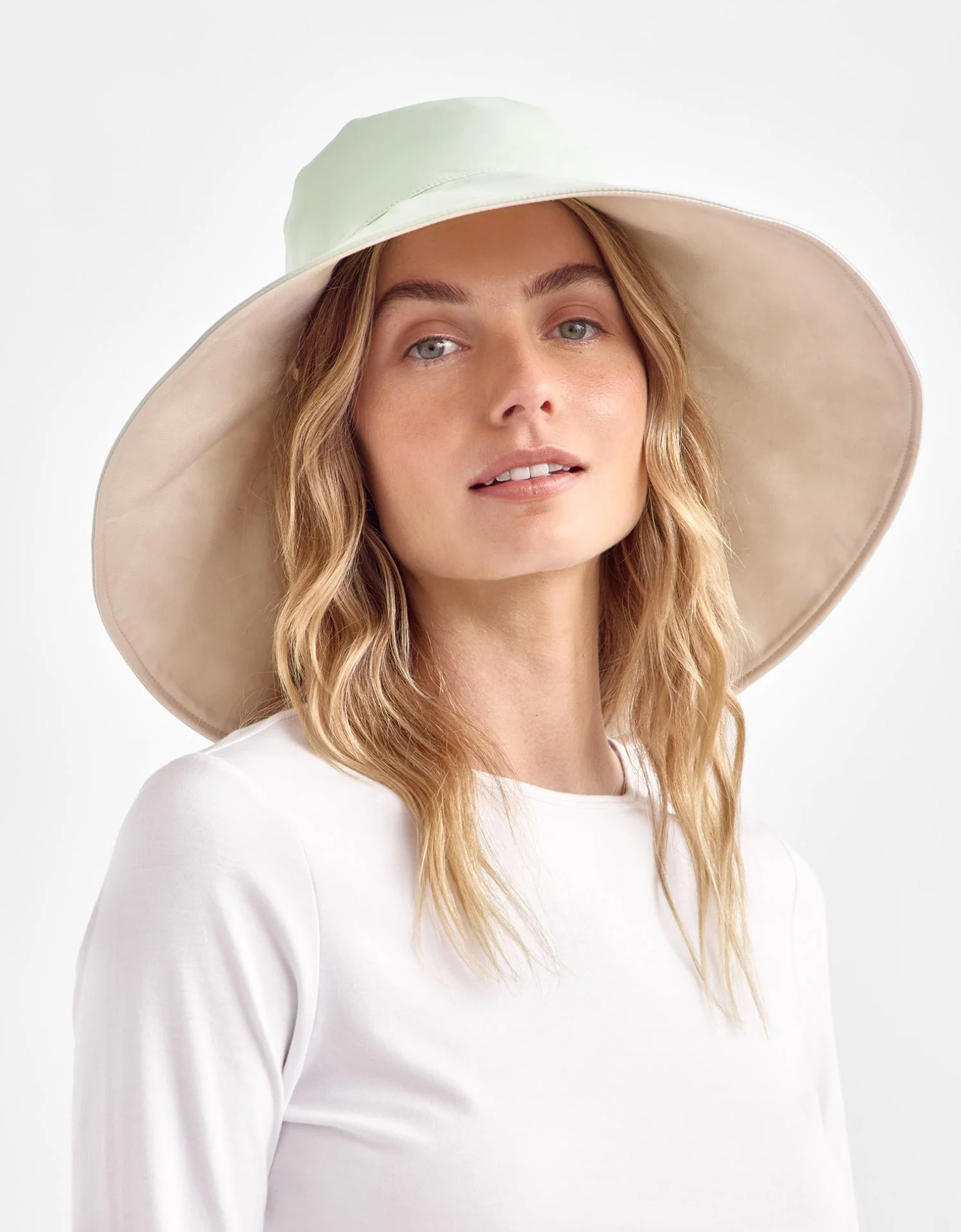 Ultra Wide Brim Hat UPF 50+ - Image 38