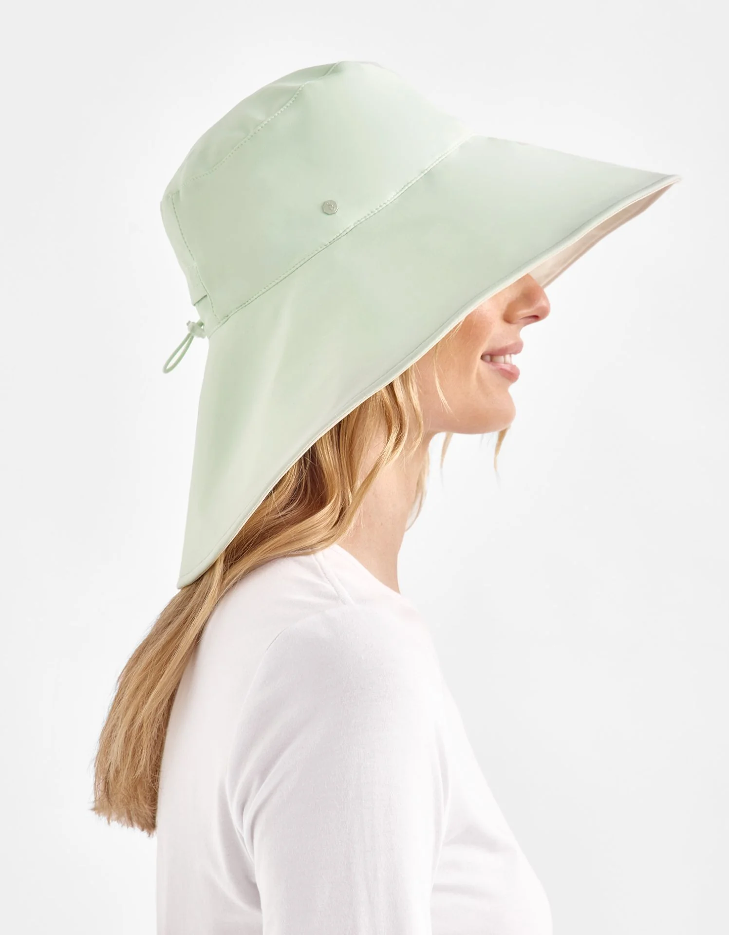 Ultra Wide Brim Hat UPF 50+ - Image 39
