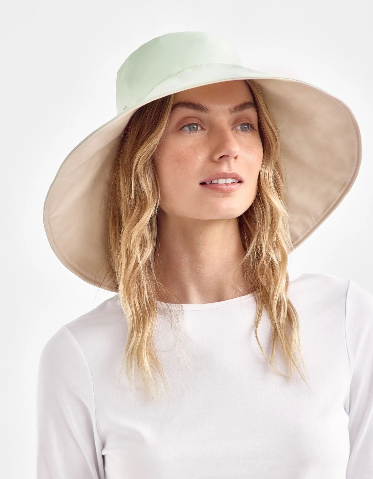 Ultra Wide Brim Hat UPF 50+ - Image 41