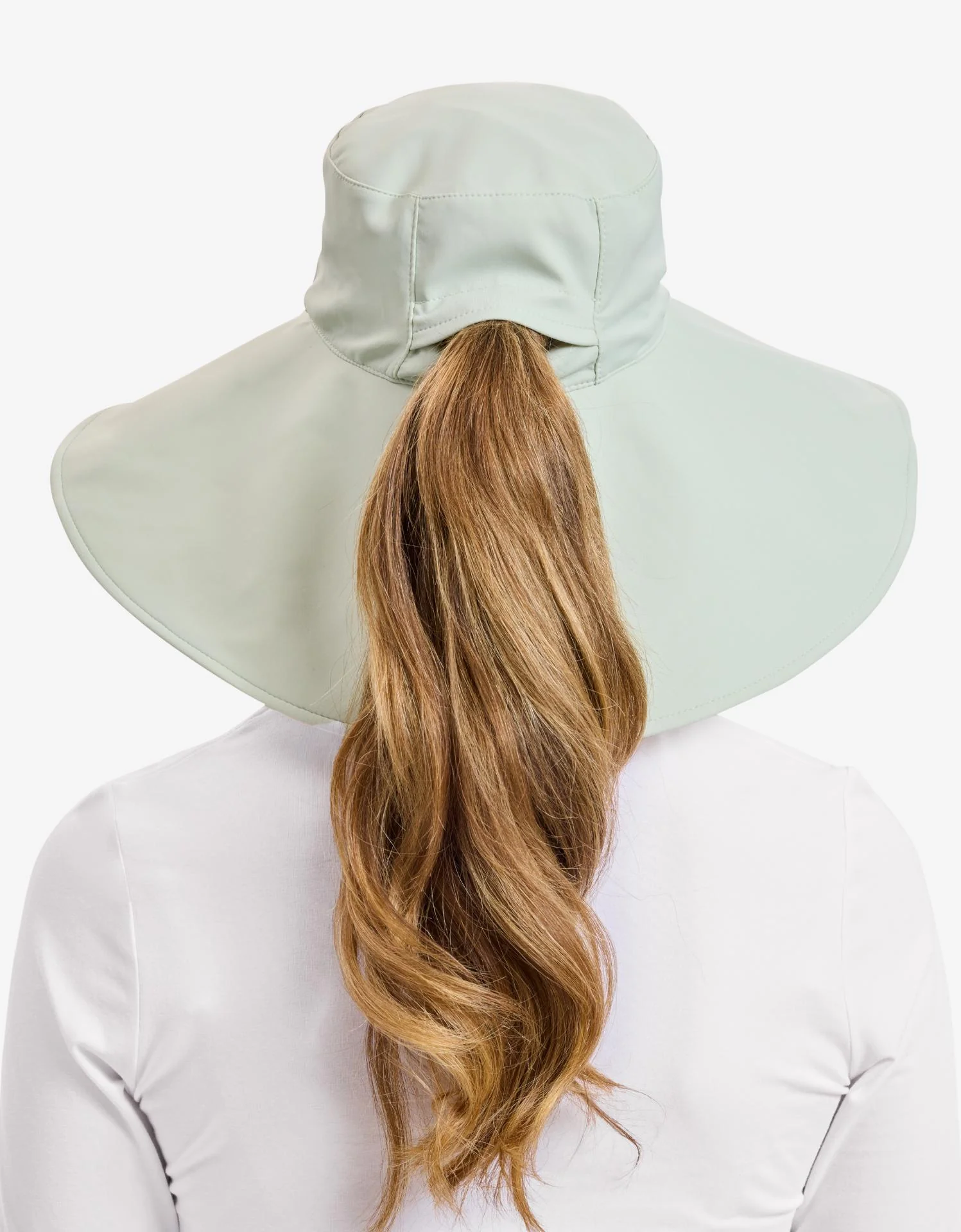 Ultra Wide Brim Hat UPF 50+ - Image 42