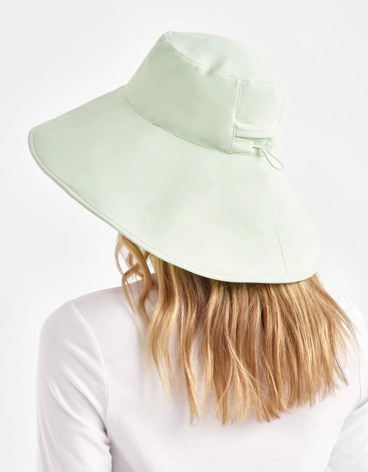Ultra Wide Brim Hat UPF 50+ - Image 43