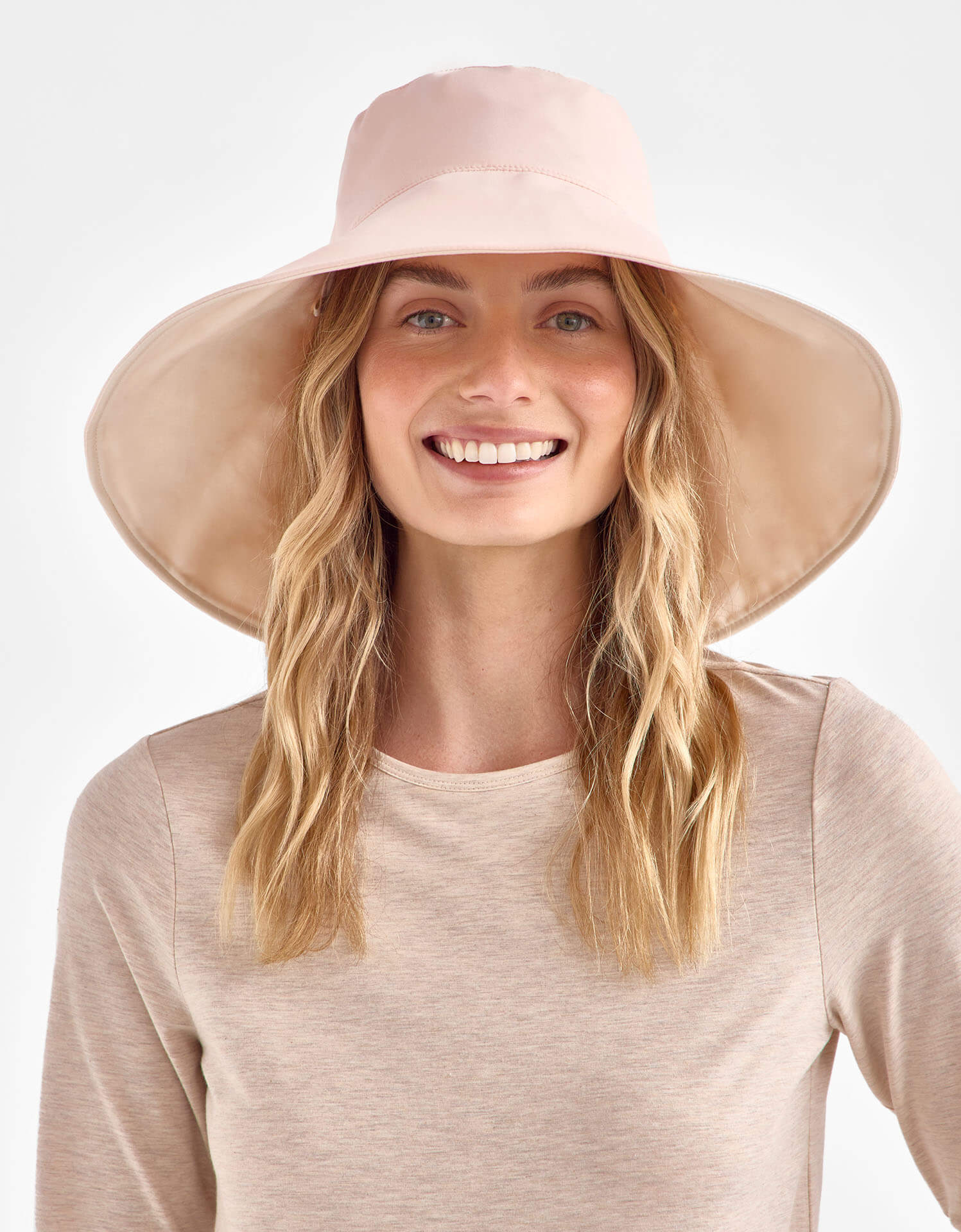 Ultra Wide Brim Hat UPF 50+ - Image 46