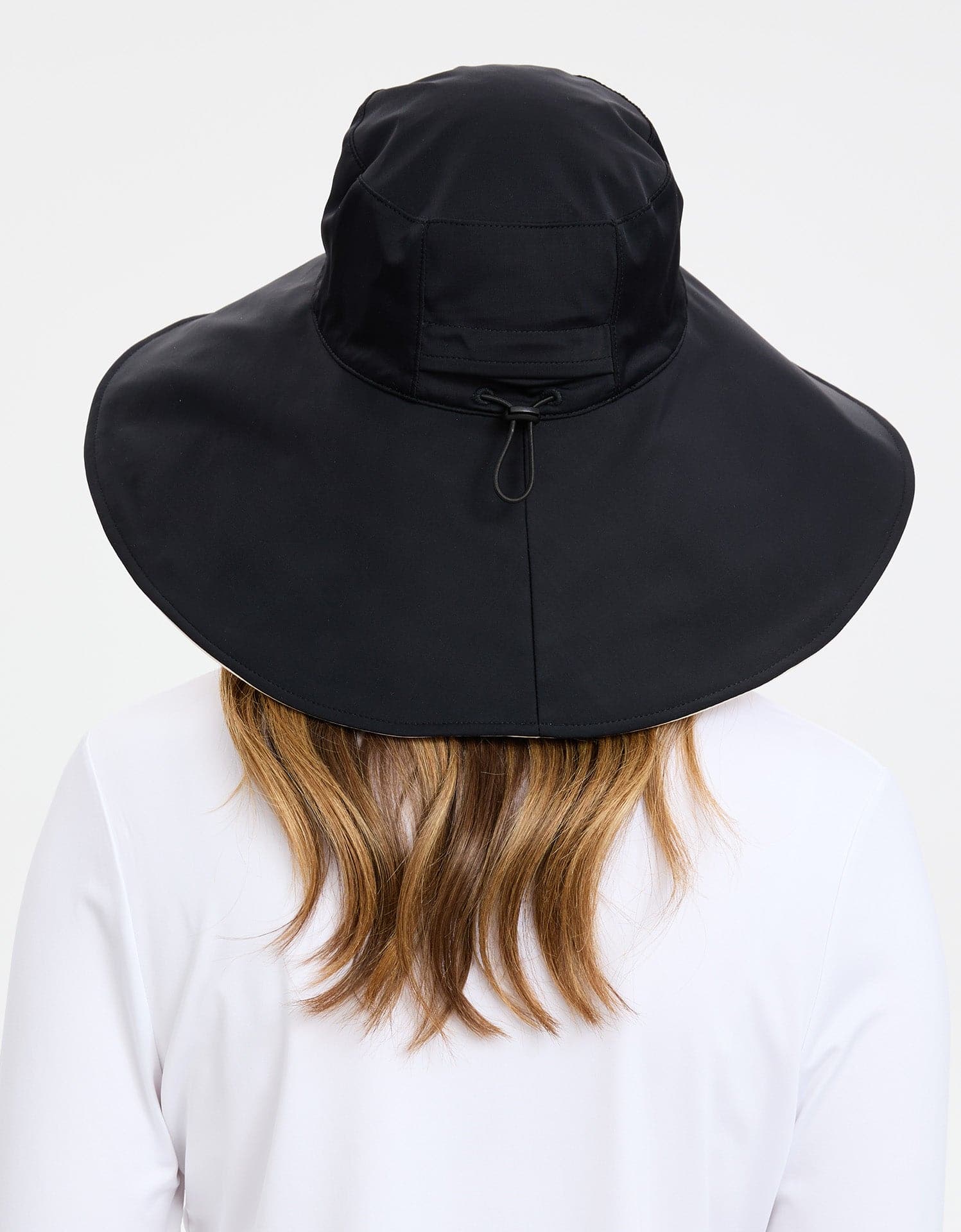 Ultra Wide Brim Hat UPF 50+ - Image 5