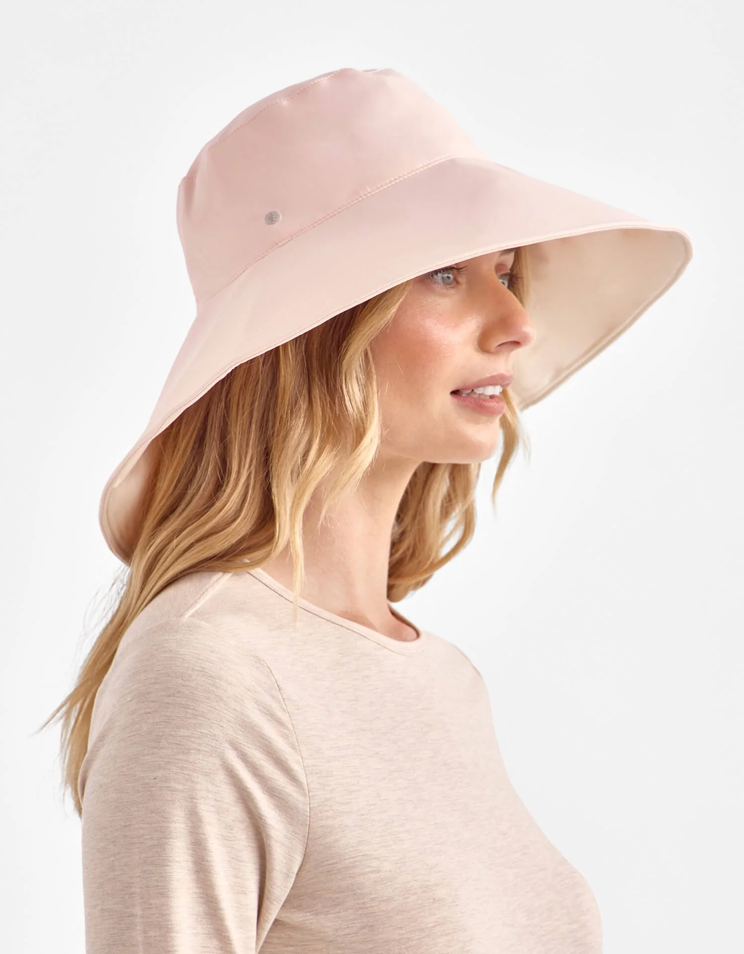 Ultra Wide Brim Hat UPF 50+ - Image 50