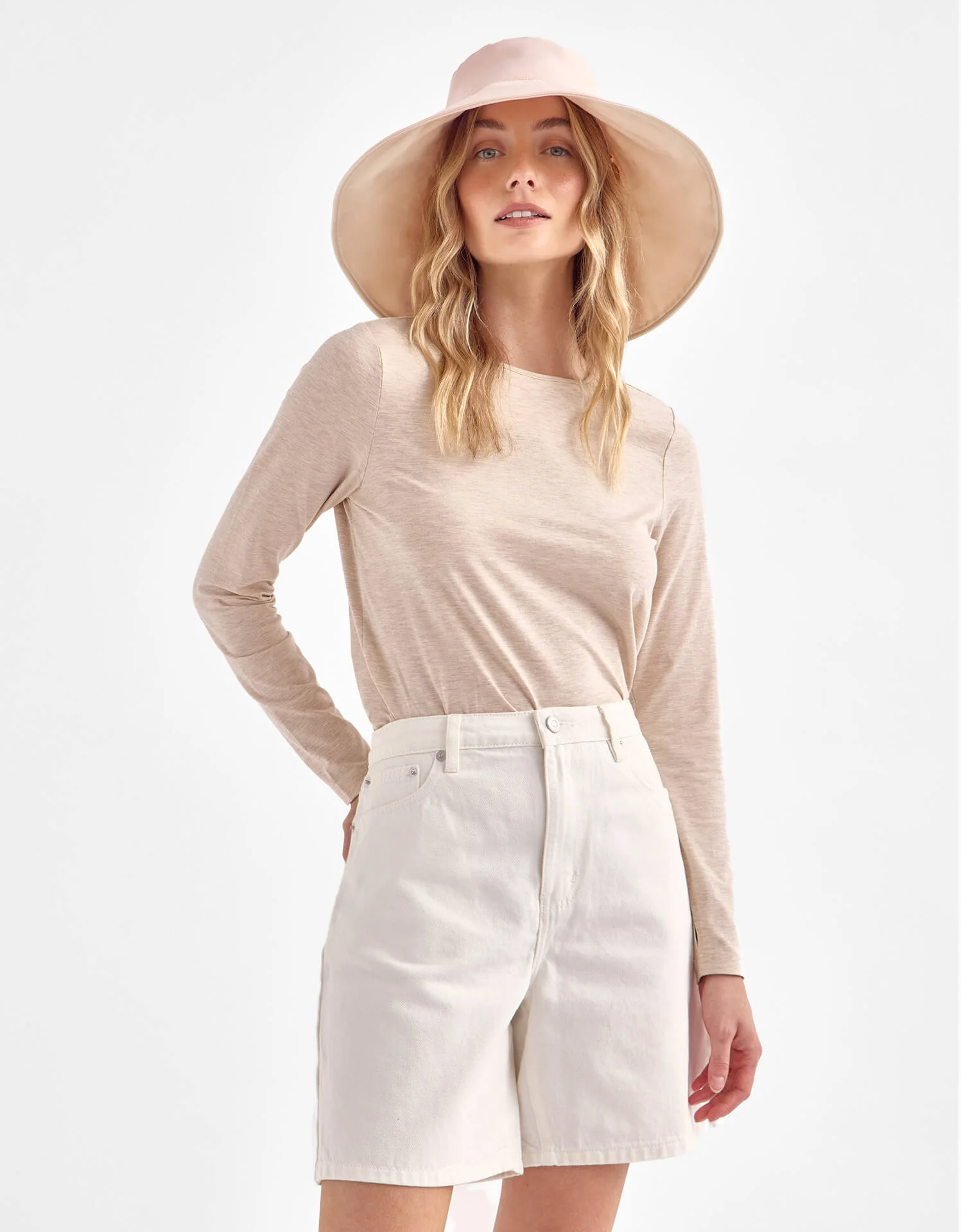 Ultra Wide Brim Hat UPF 50+ - Image 52