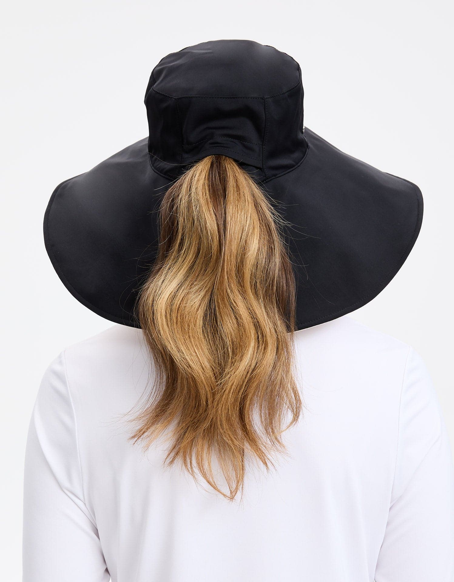 Ultra Wide Brim Hat UPF 50+ - Image 6
