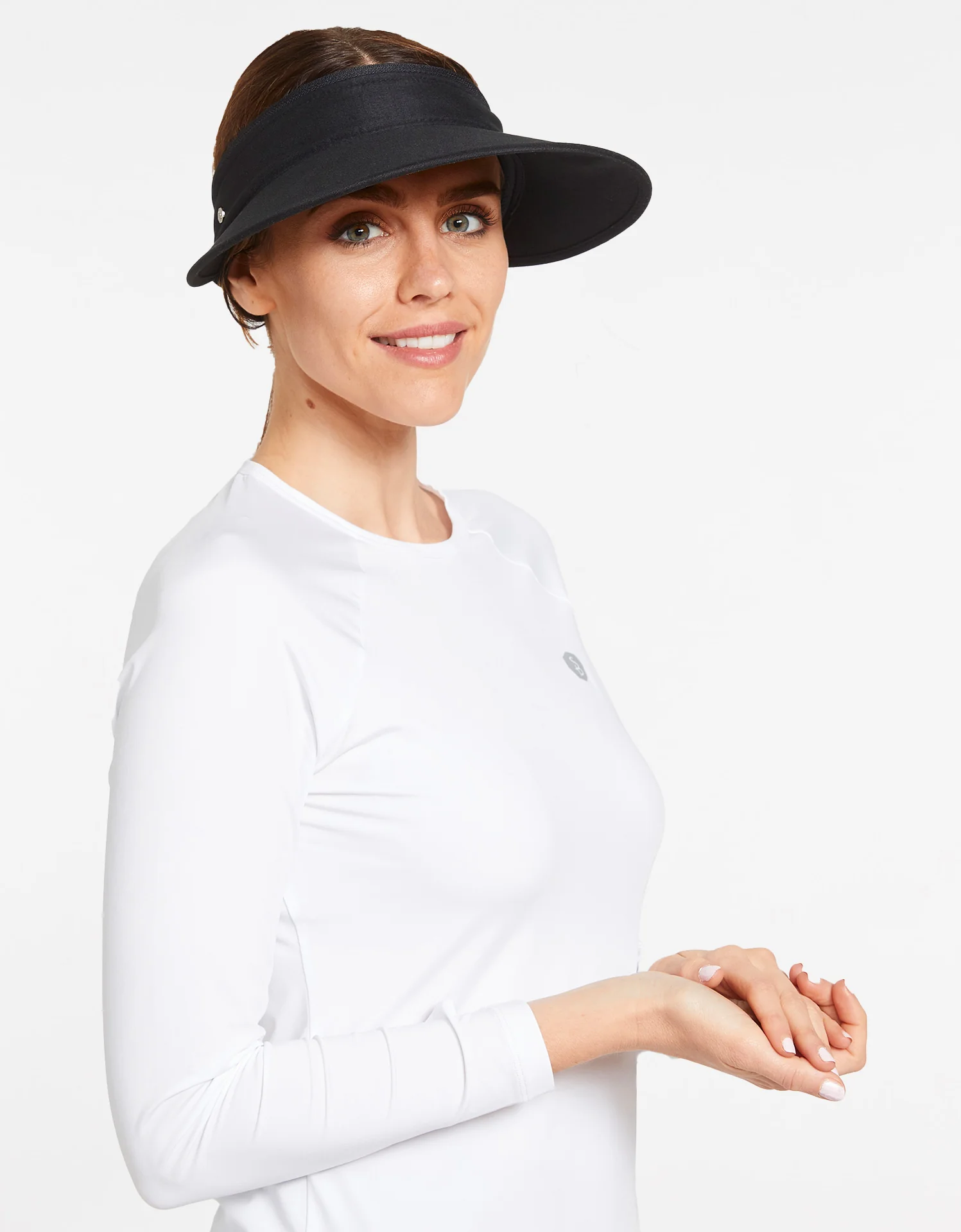 Wanderlust Visor UPF 50+ - Image 16