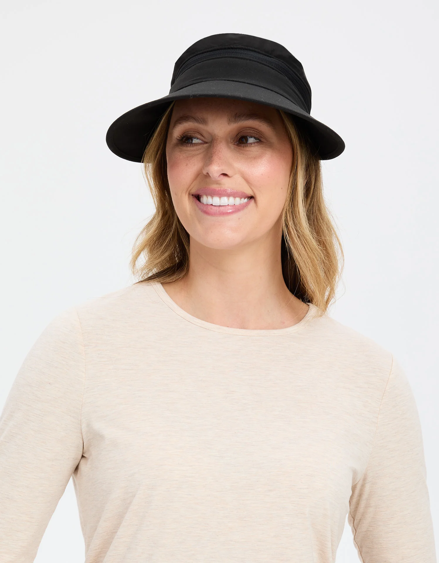 Wanderlust Visor UPF 50+ - Image 17
