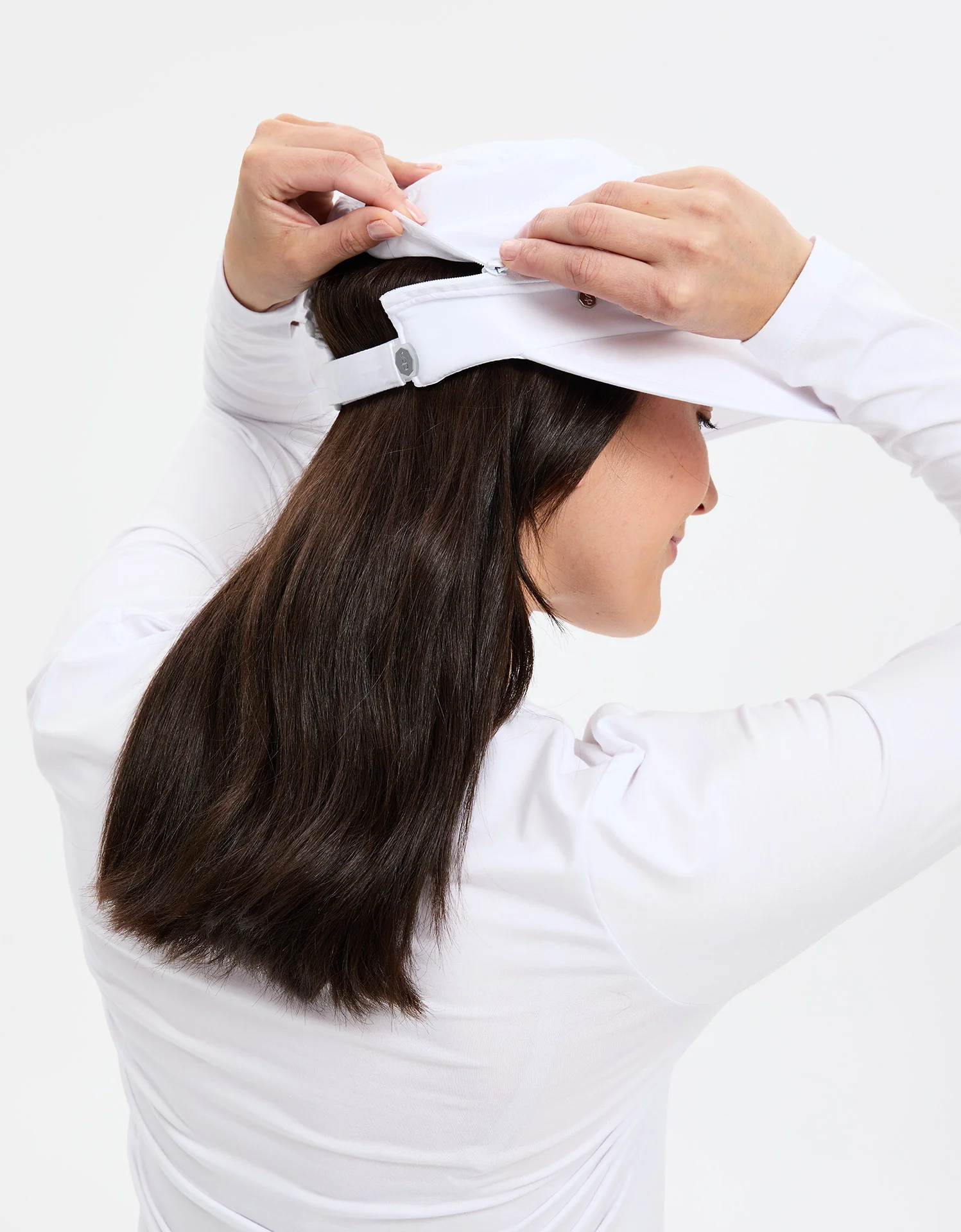 Wanderlust Visor UPF 50+ - Image 23