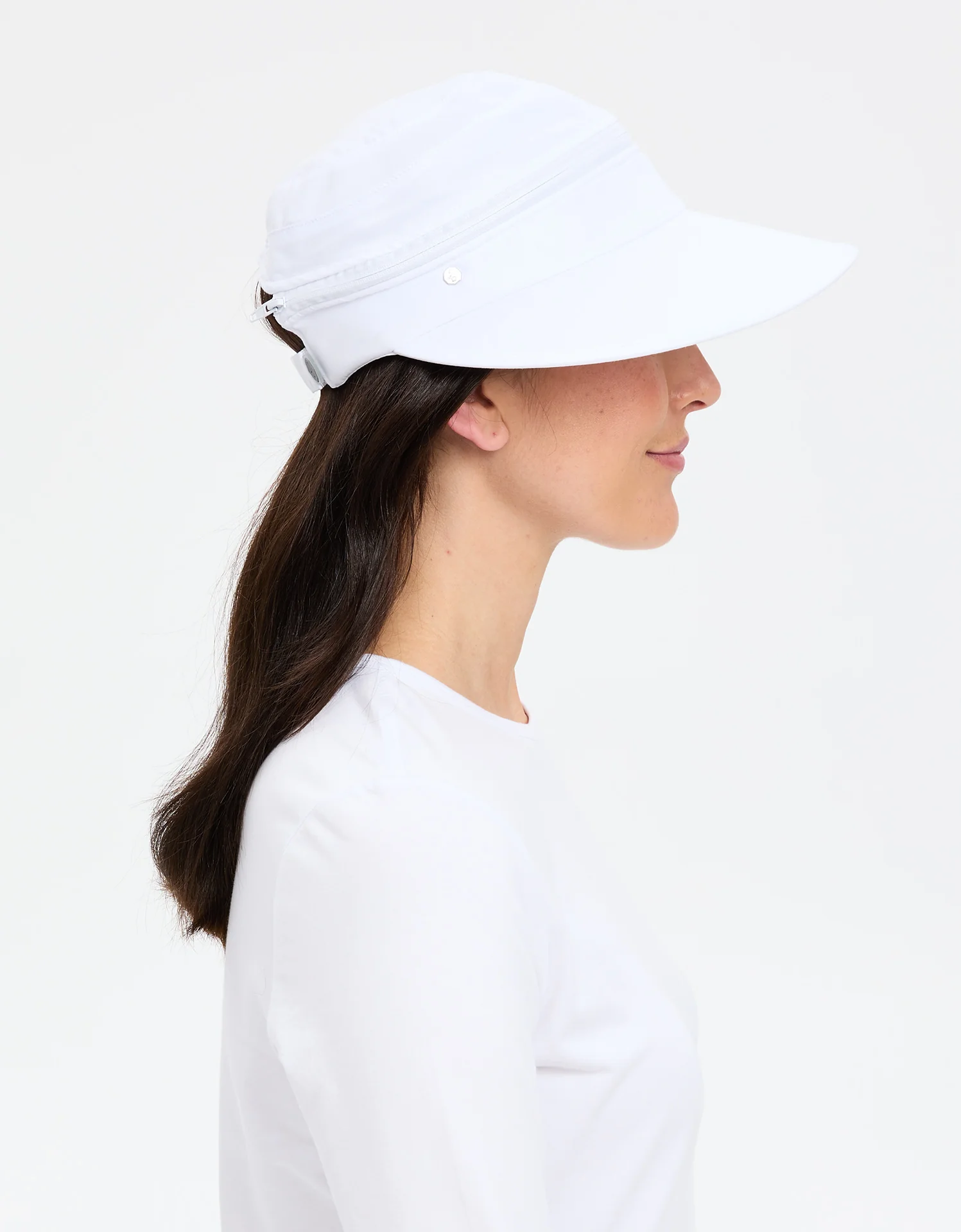 Wanderlust Visor UPF 50+ - Image 25