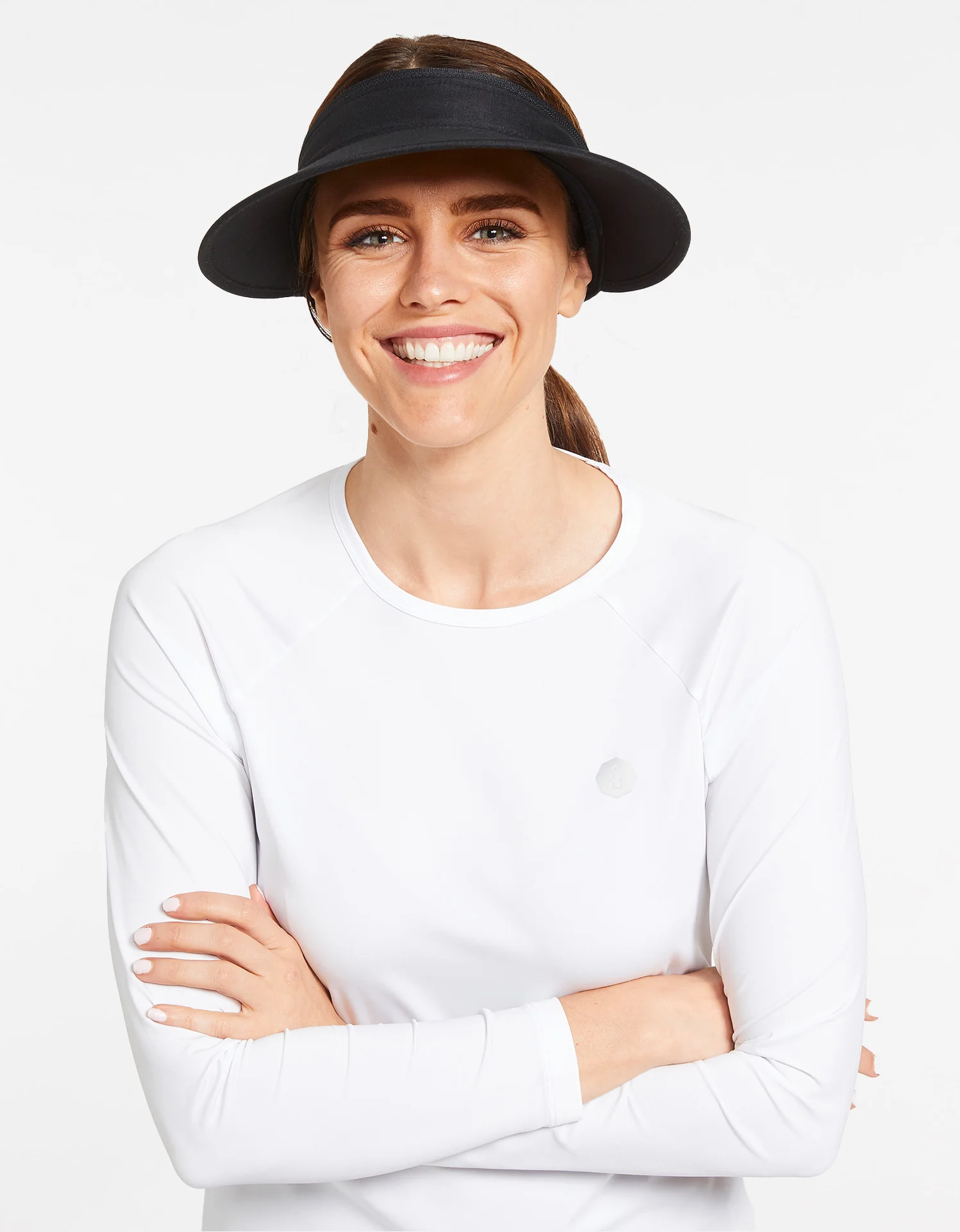 Wanderlust Visor UPF 50+ - Image 28