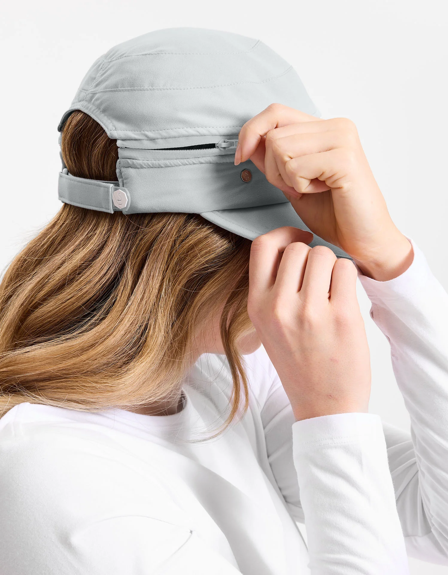 Wanderlust Visor UPF 50+ - Image 31