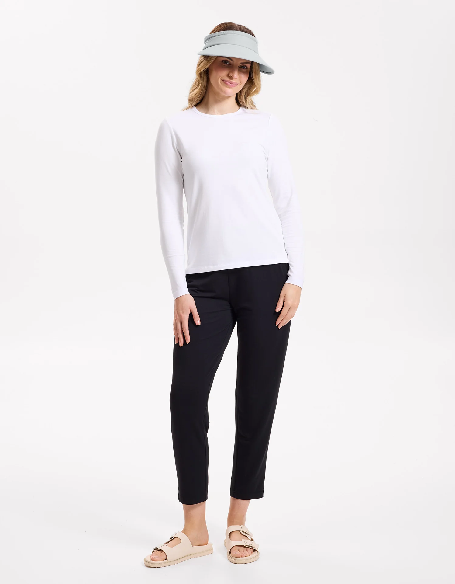 Wanderlust Visor UPF 50+ - Image 32