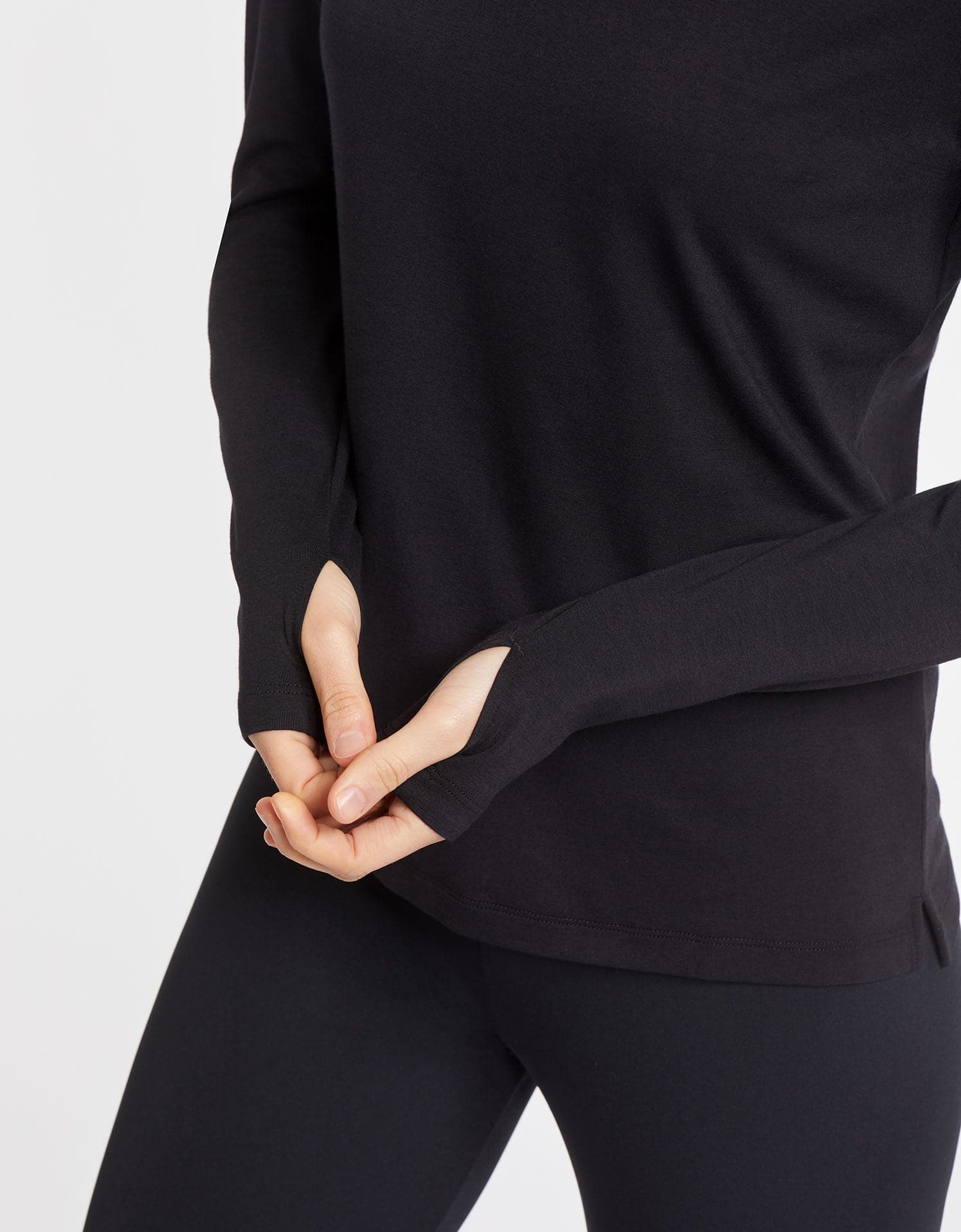 Long Sleeve T-Shirt UPF 50+ - Image 32