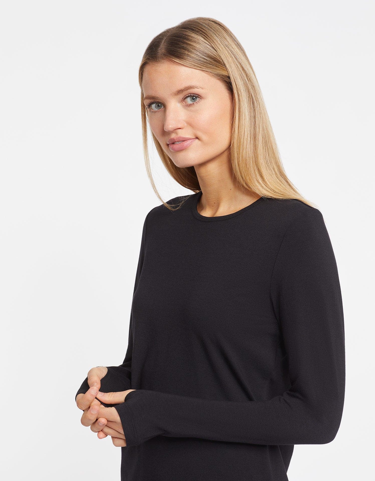 Long Sleeve T-Shirt UPF 50+ - Image 33