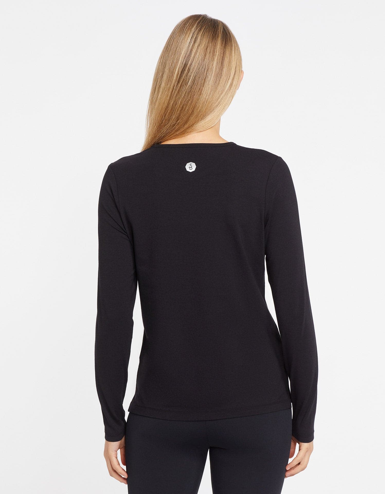 Long Sleeve T-Shirt UPF 50+ - Image 34