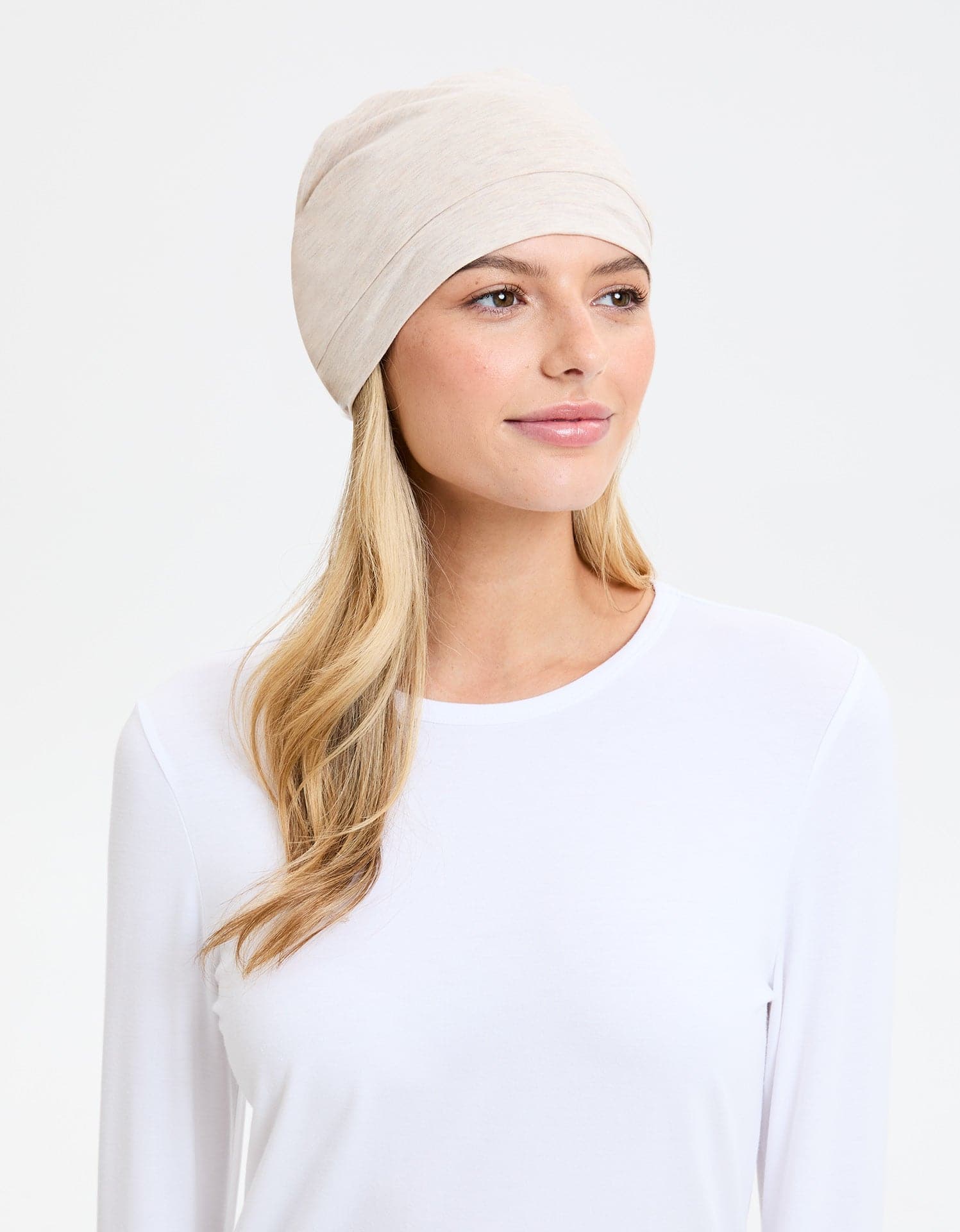 Soft Night Head Cover UPF 50+ - Image 10