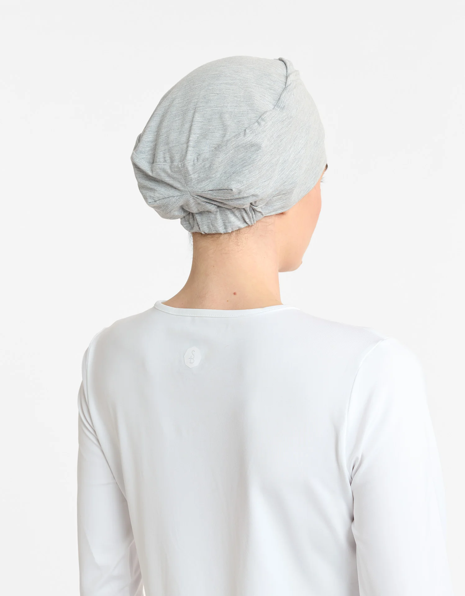 Soft Night Head Cover UPF 50+ - Image 4