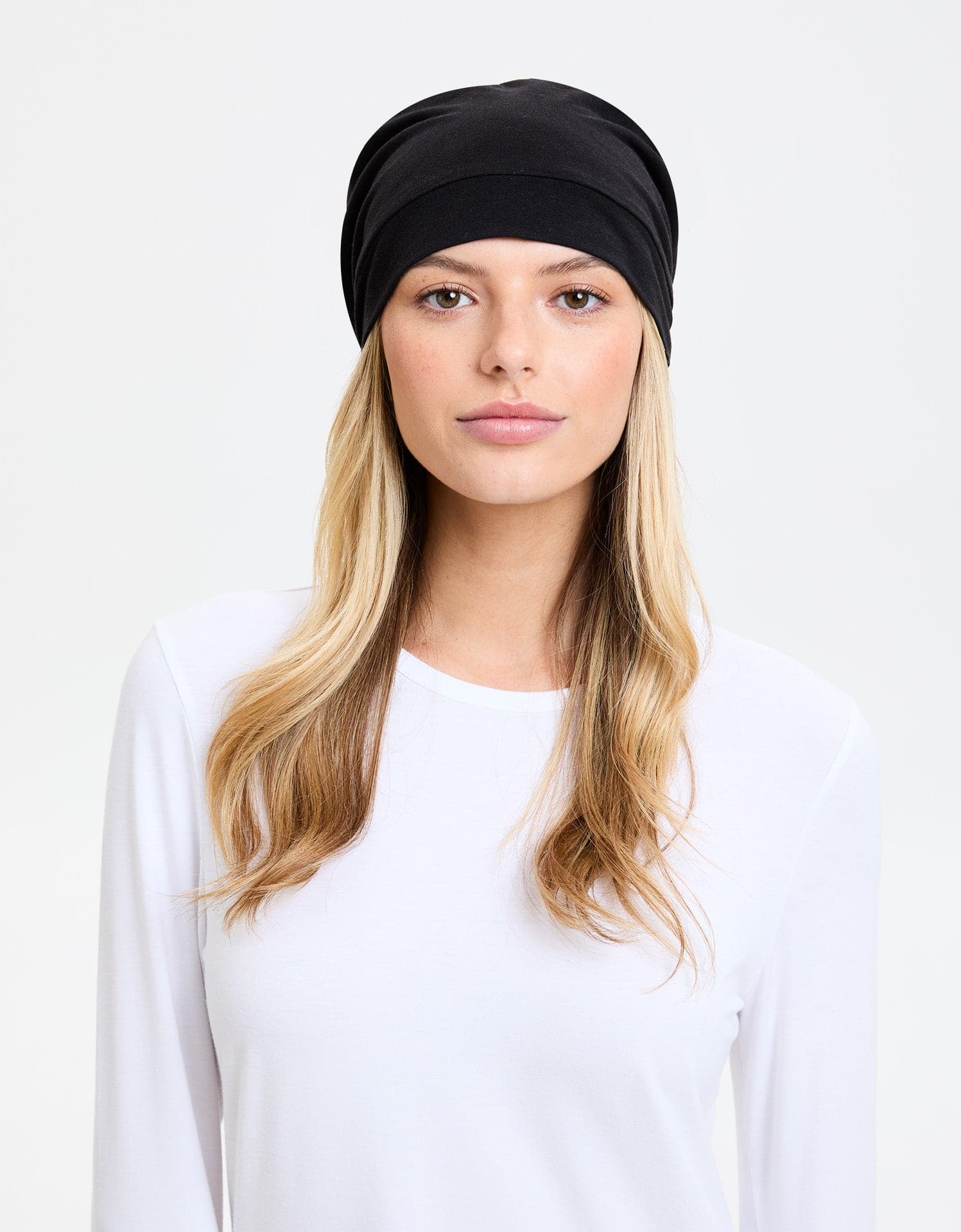 Soft Night Head Cover UPF 50+ - Image 6