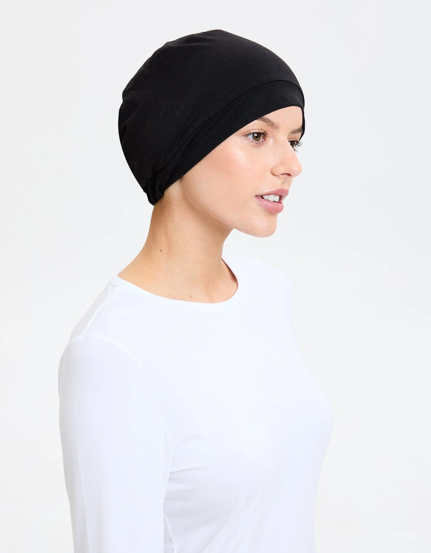 Soft Night Head Cover UPF 50+ - Image 7