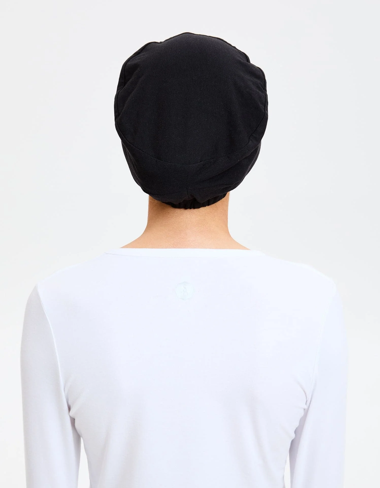 Soft Night Head Cover UPF 50+ - Image 8