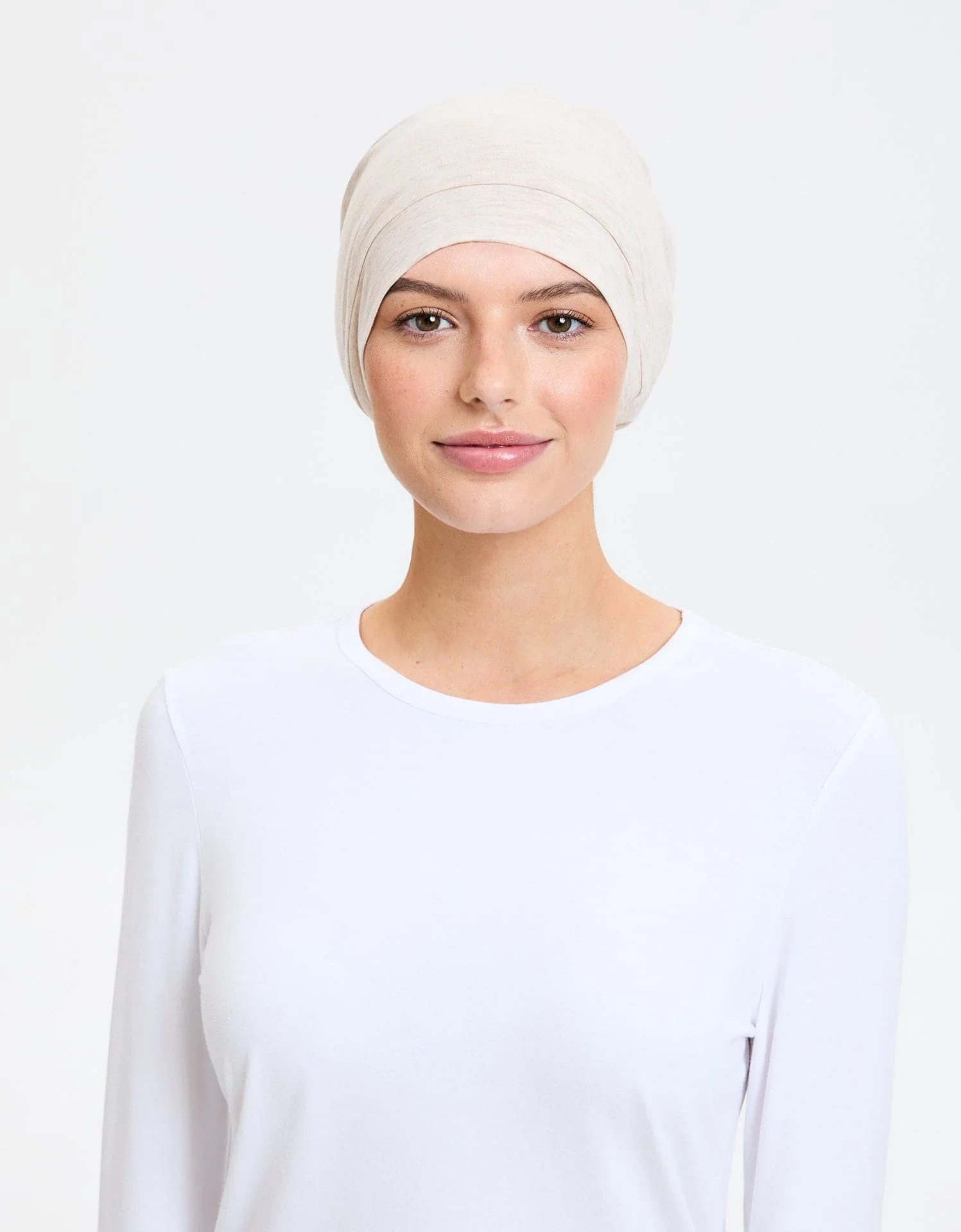 Soft Night Head Cover UPF 50+ - Image 9